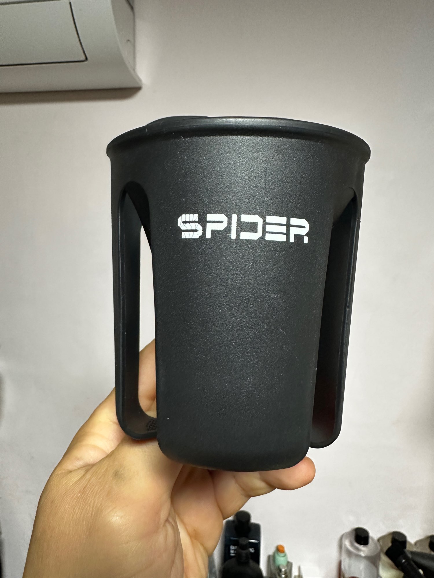 Product review photo