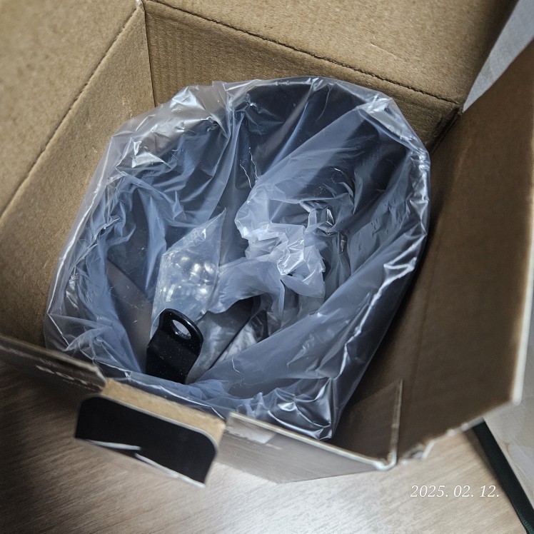 Product review photo