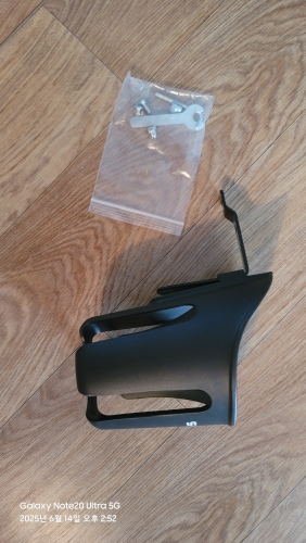 Product review photo