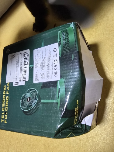 Product review photo