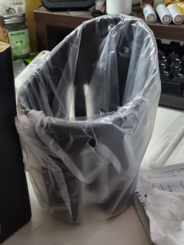 Product review photo