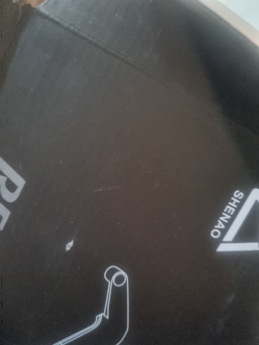 Product review photo
