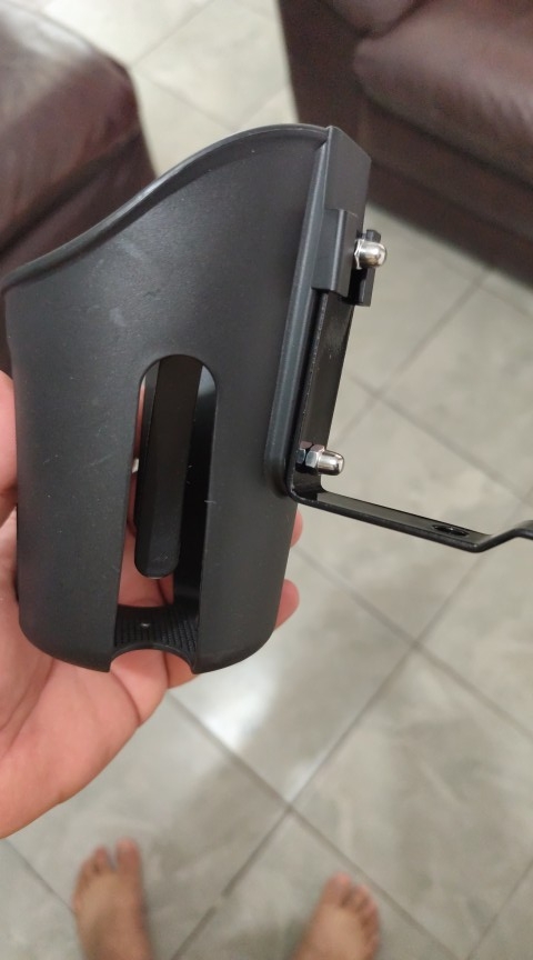 Product review photo