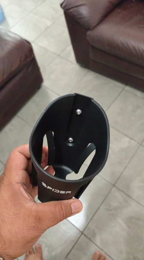 Product review photo