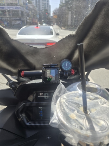Product review photo