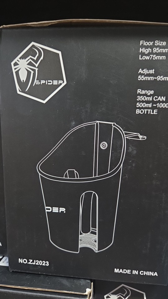 Product review photo