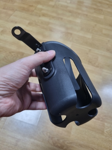 Product review photo