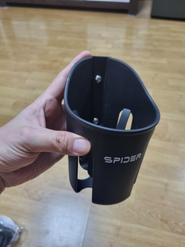 Product review photo