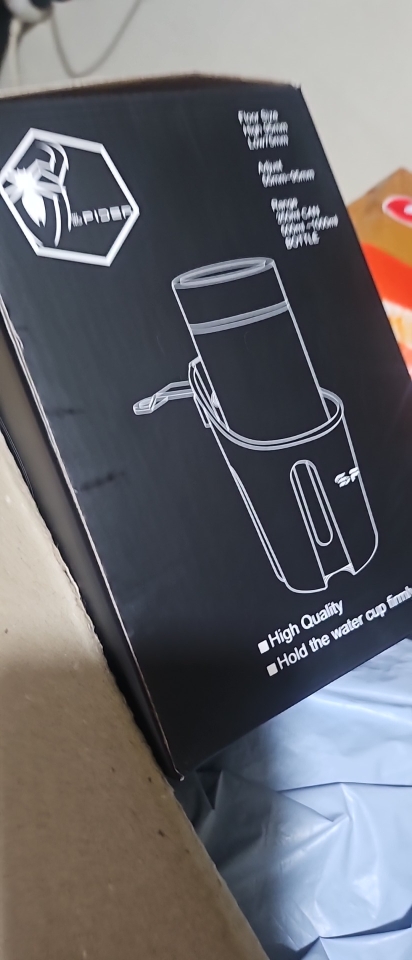 Product review photo