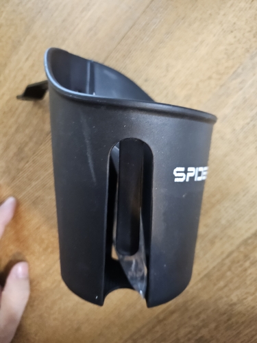 Product review photo