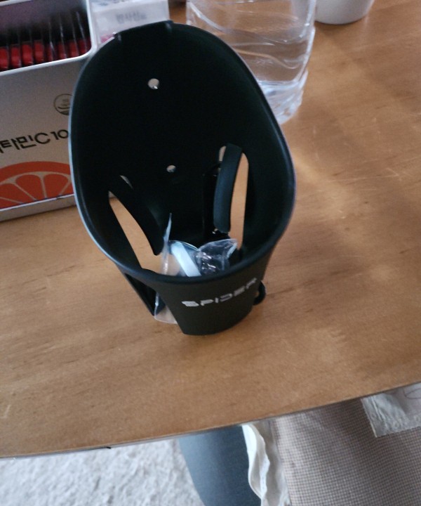 Product review photo