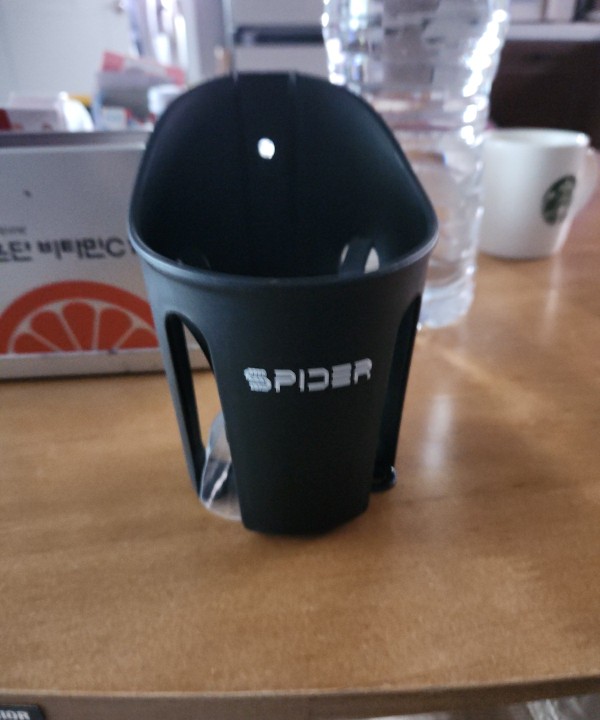 Product review photo