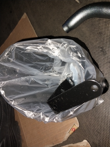 Product review photo