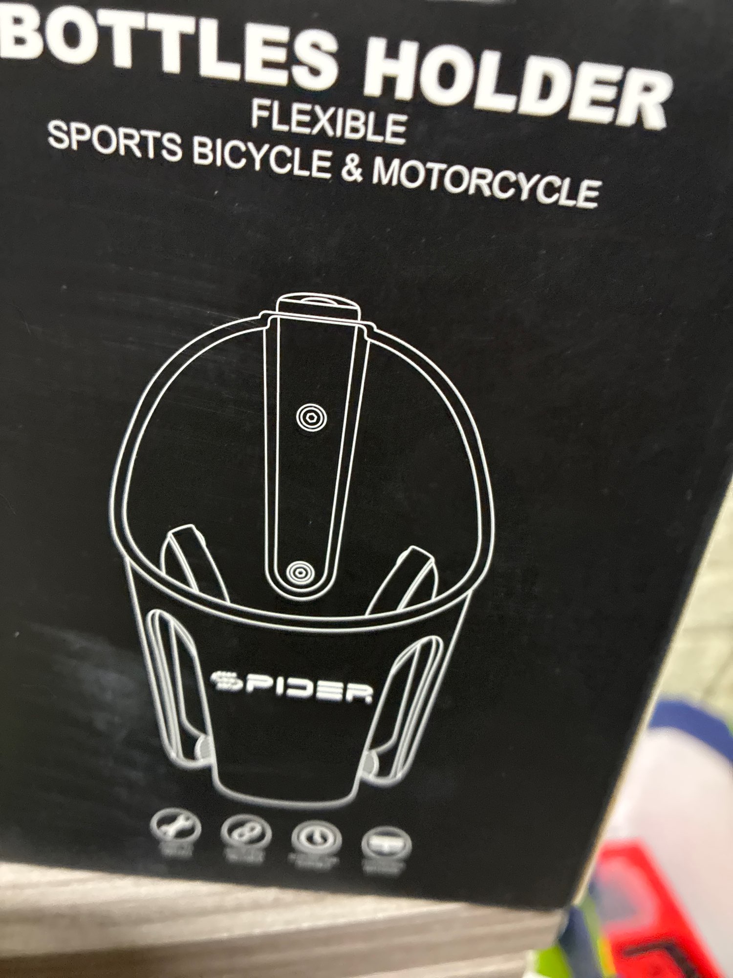 Product review photo