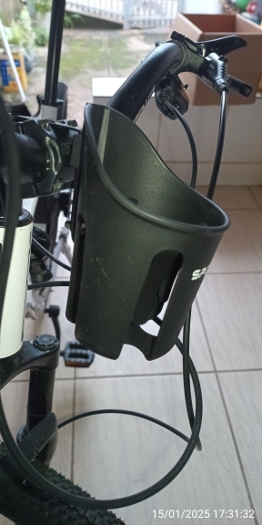 Product review photo
