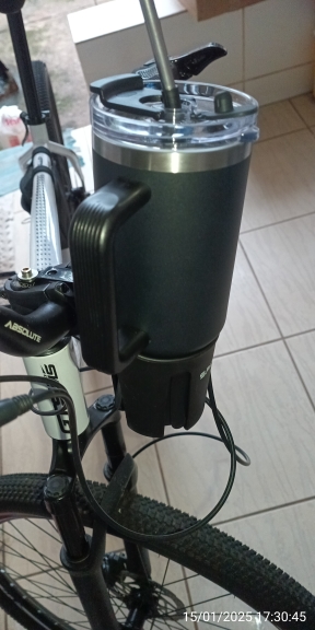 Product review photo