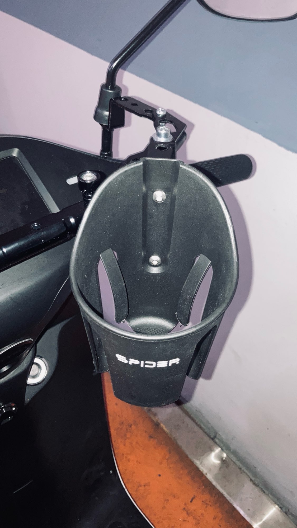 Product review photo