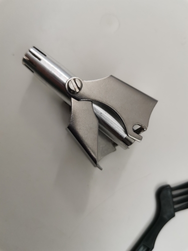 Product review photo