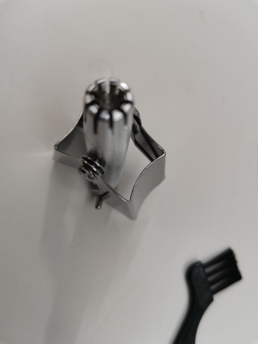 Product review photo