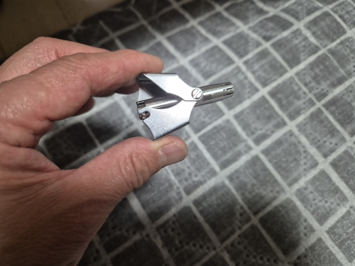 Product review photo