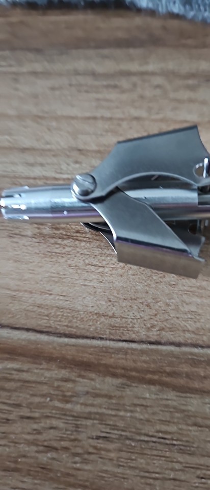 Product review photo