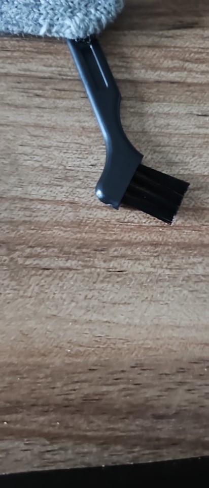 Product review photo