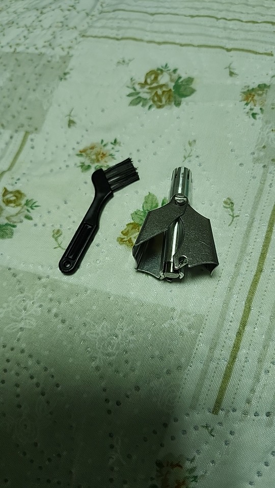 Product review photo