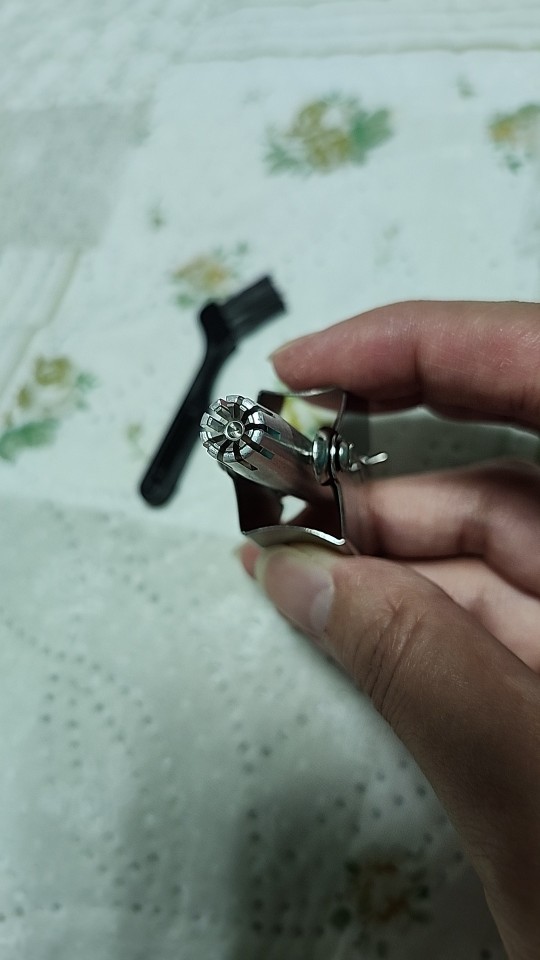 Product review photo