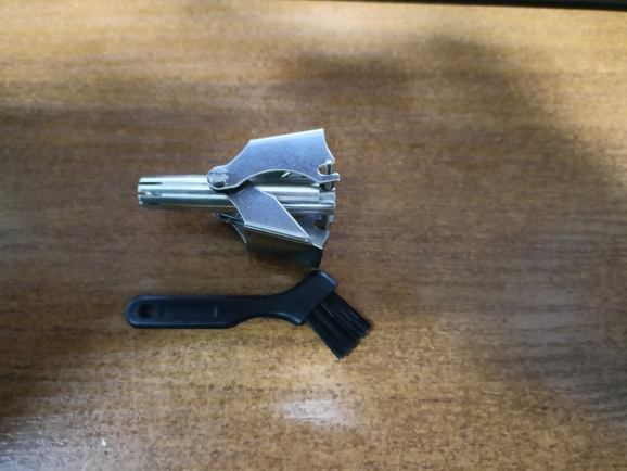 Product review photo