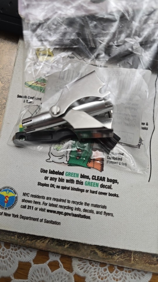 Product review photo