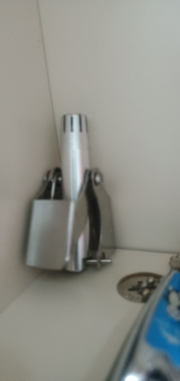 Product review photo