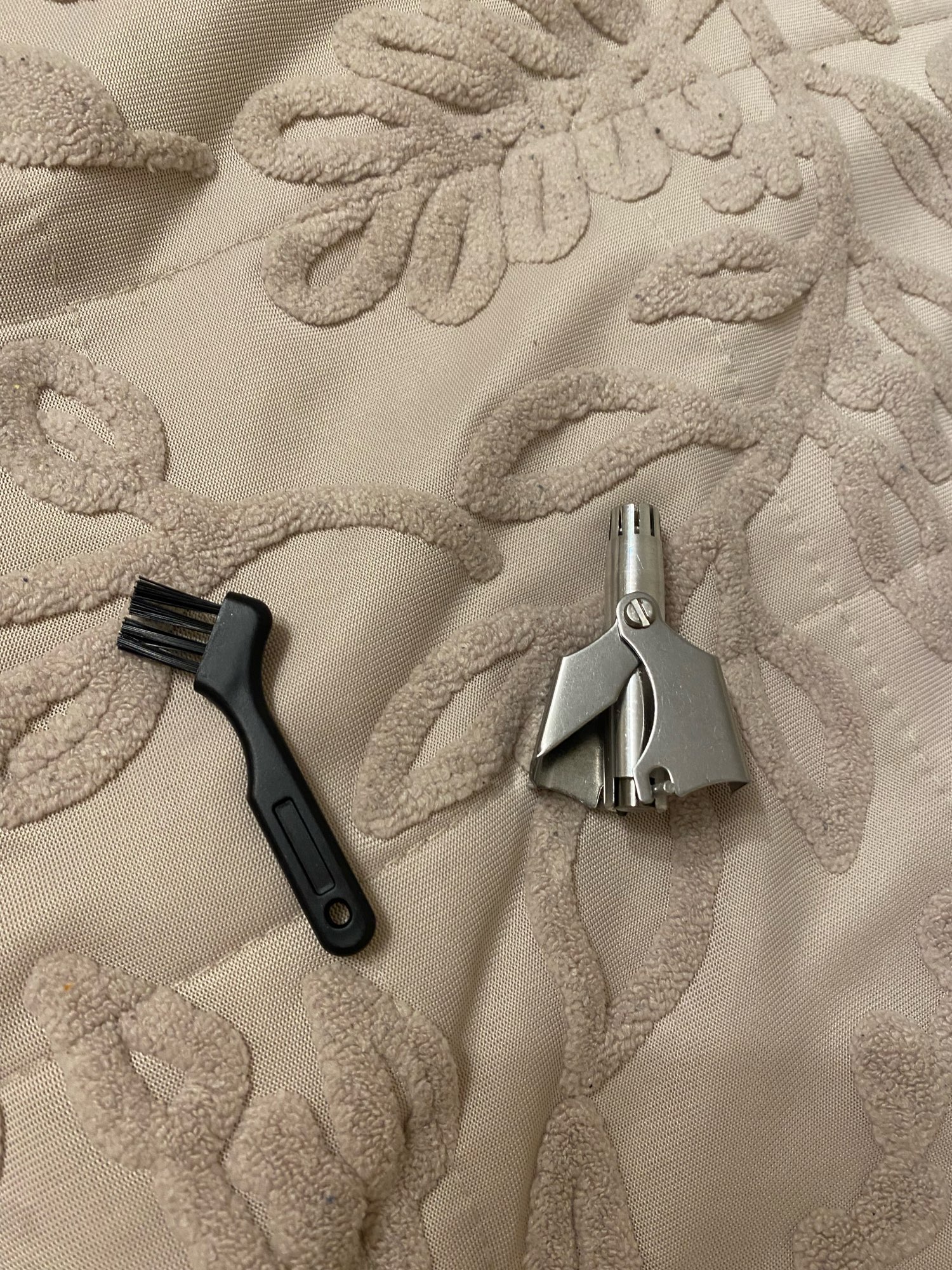 Product review photo