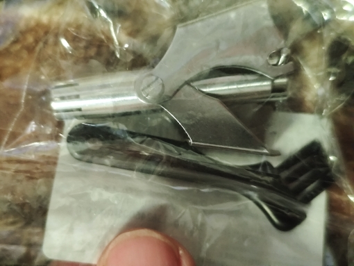 Product review photo