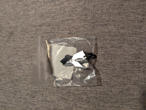 Product review photo