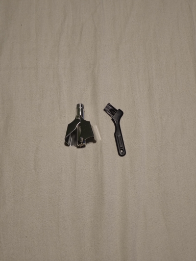 Product review photo