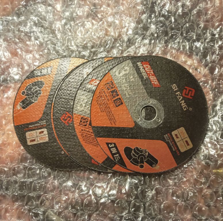 Product review photo