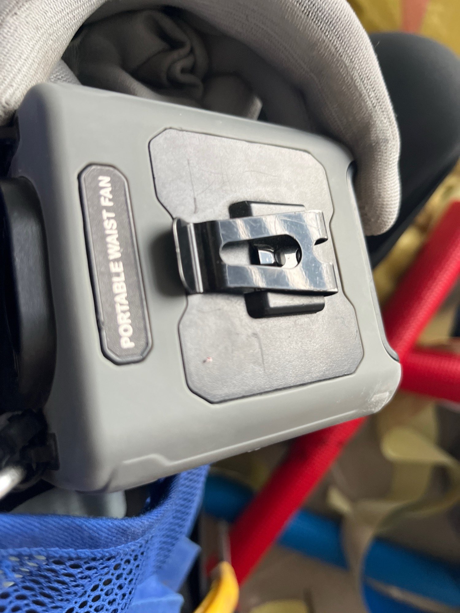 Product review photo