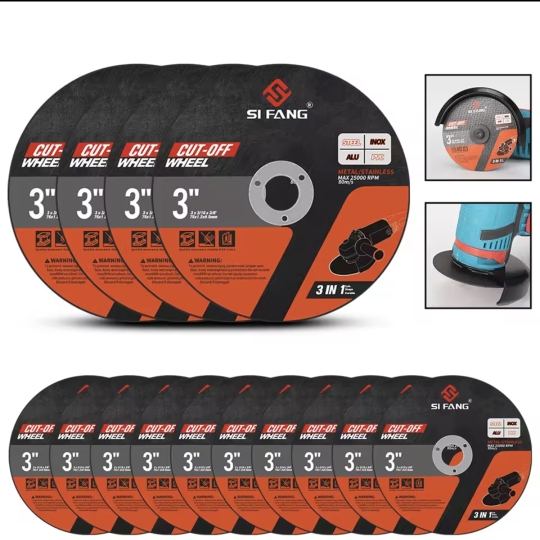 Product review photo