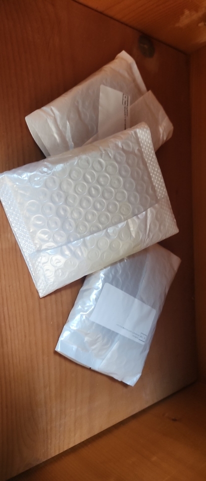 Product review photo