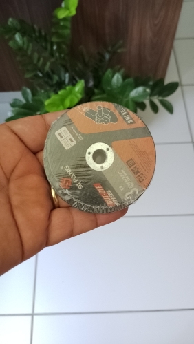 Product review photo