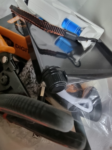 Product review photo