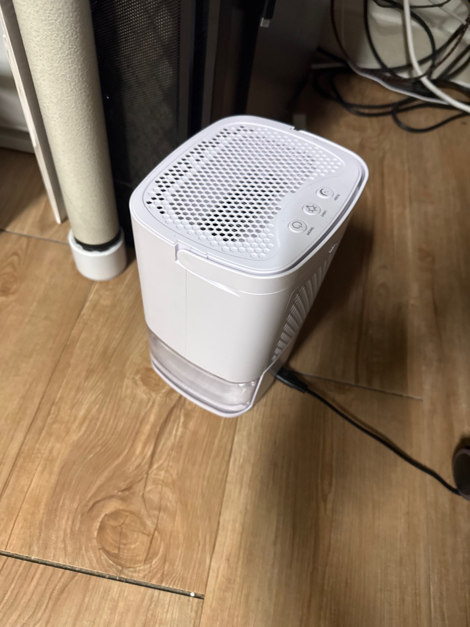 Product review photo