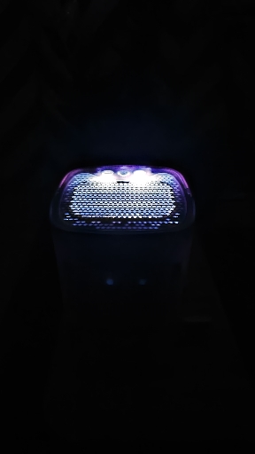 Product review photo