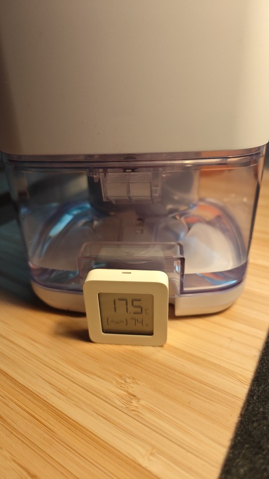 Product review photo