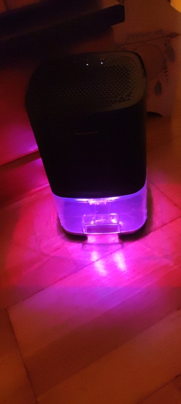 Product review photo