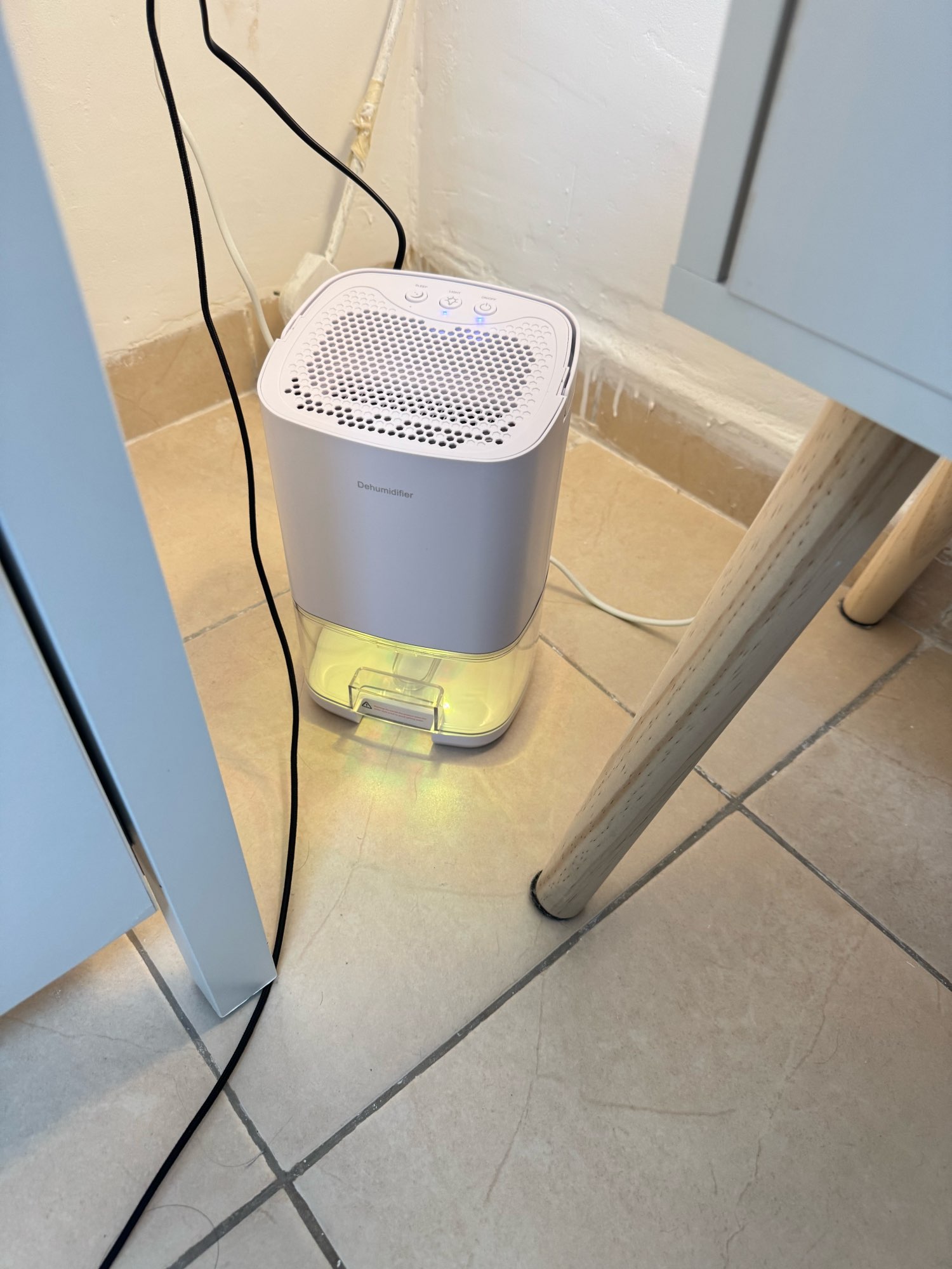Product review photo