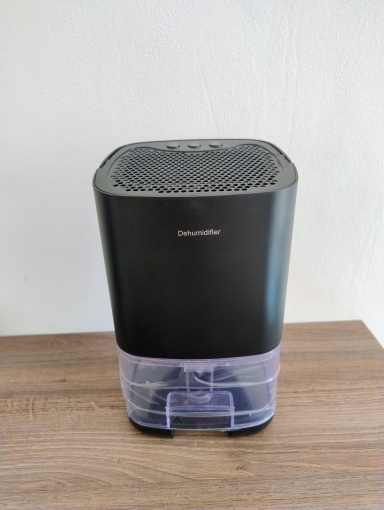 Product review photo