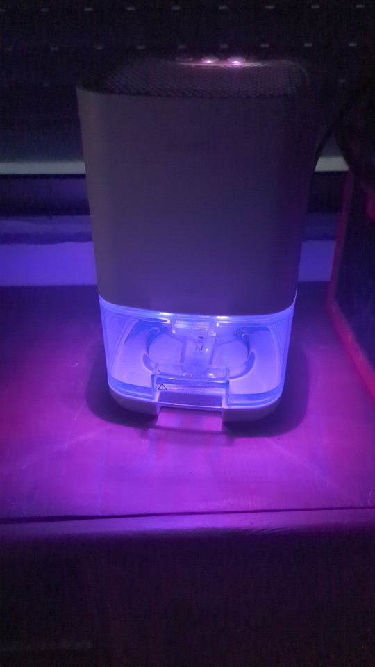 Product review photo