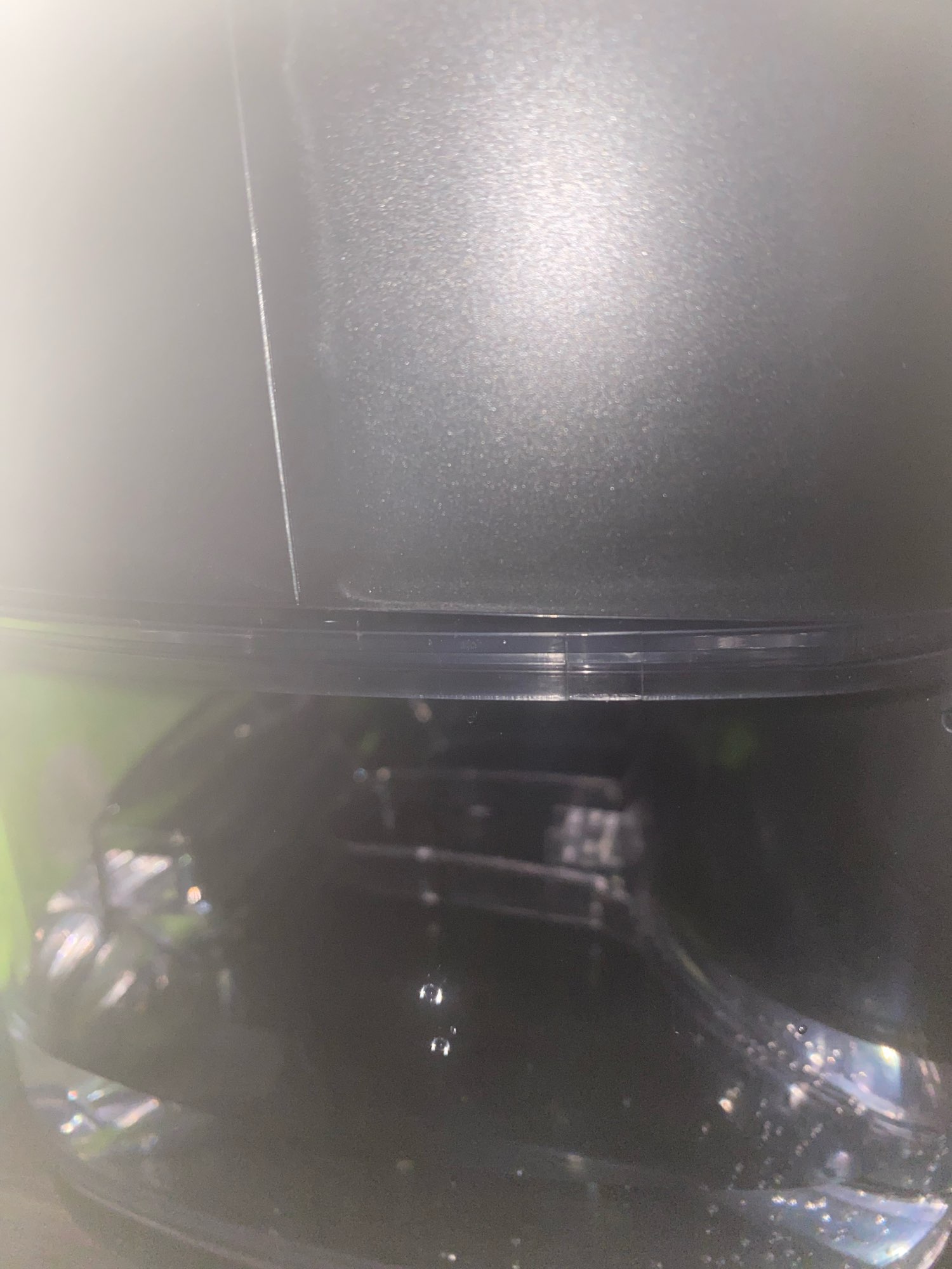 Product review photo
