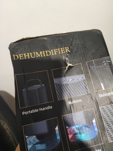 Product review photo